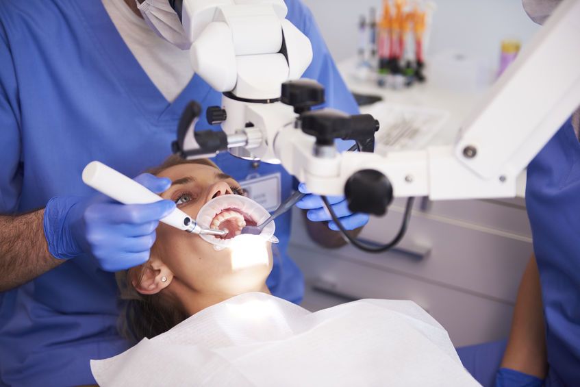 Root canal treatment Panama