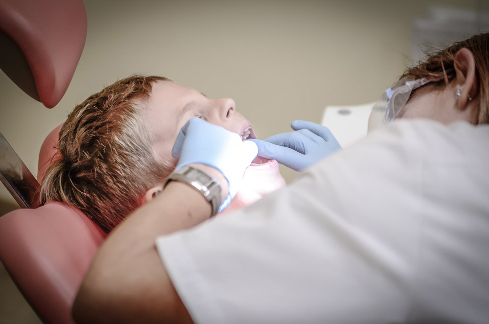 Children’s Teeth Straightening Panama