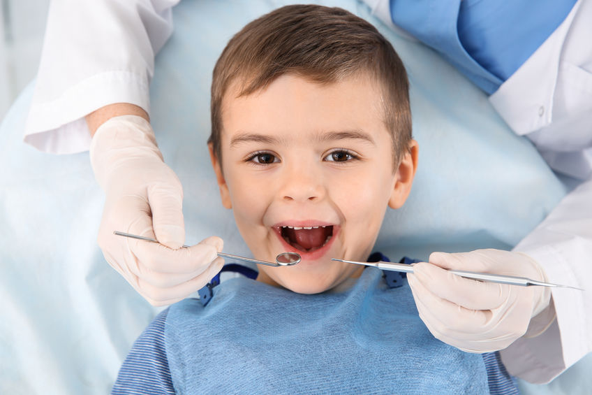 Odontología Infantil en Ciudad de Panamá