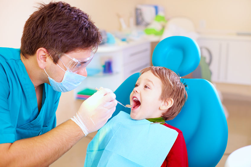 Childrens Dental Clinic Panama