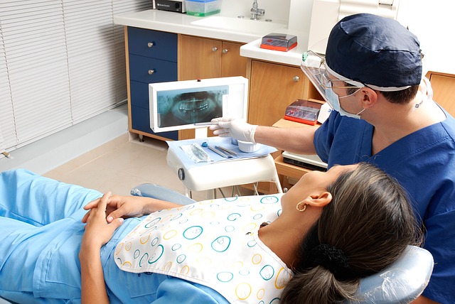 General Dentist in Panama