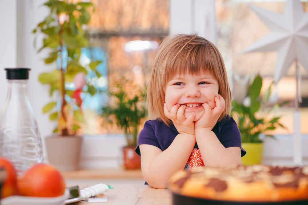 Dental Treatment for Children Panama