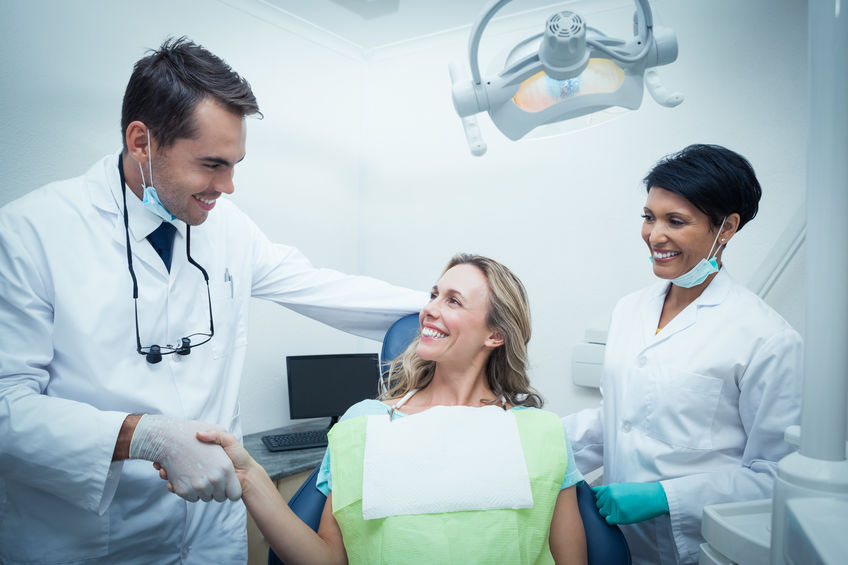 Atención odontológica Panamá