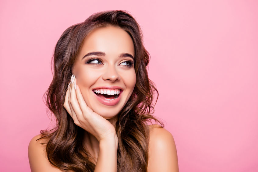 What is smile design in Panama?