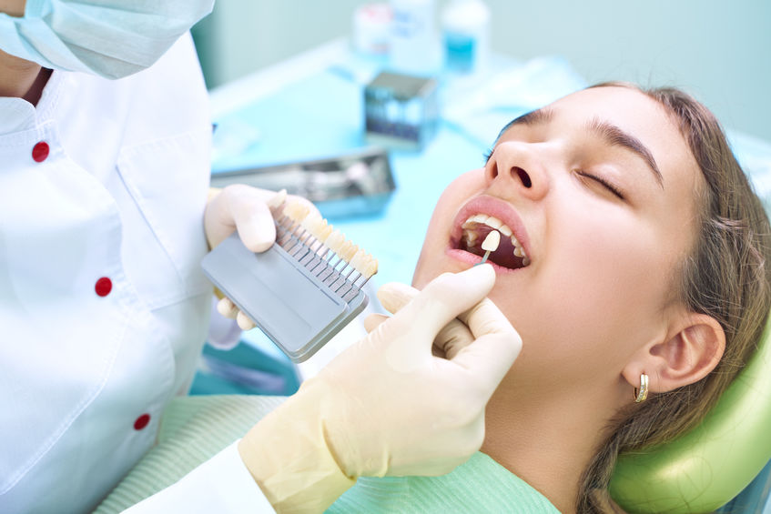 Beneficios de los implantes dentales en Panamá