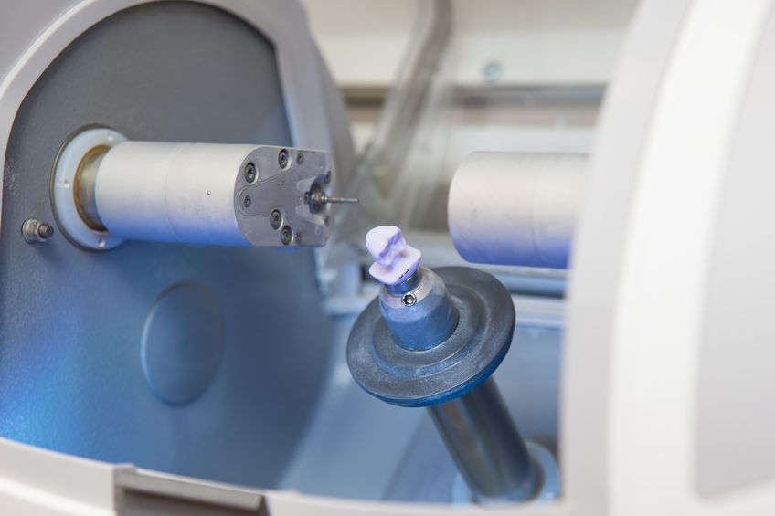 Tecnología CEREC en odontología digital Panama