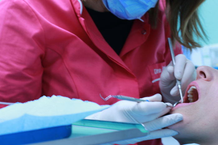 Costos de limpieza dental Panamá