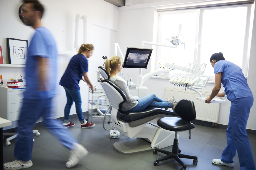 Urgencias odontológicas en Panamá