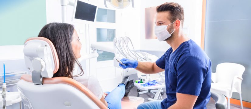 General Dentist Panama