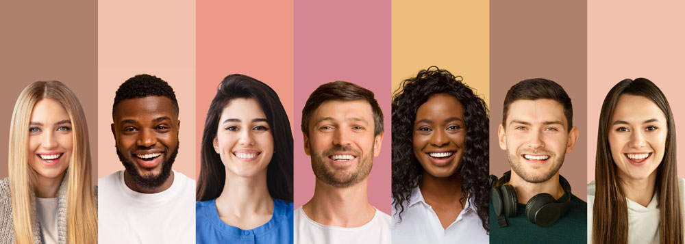 Digital Smile Designing Panama