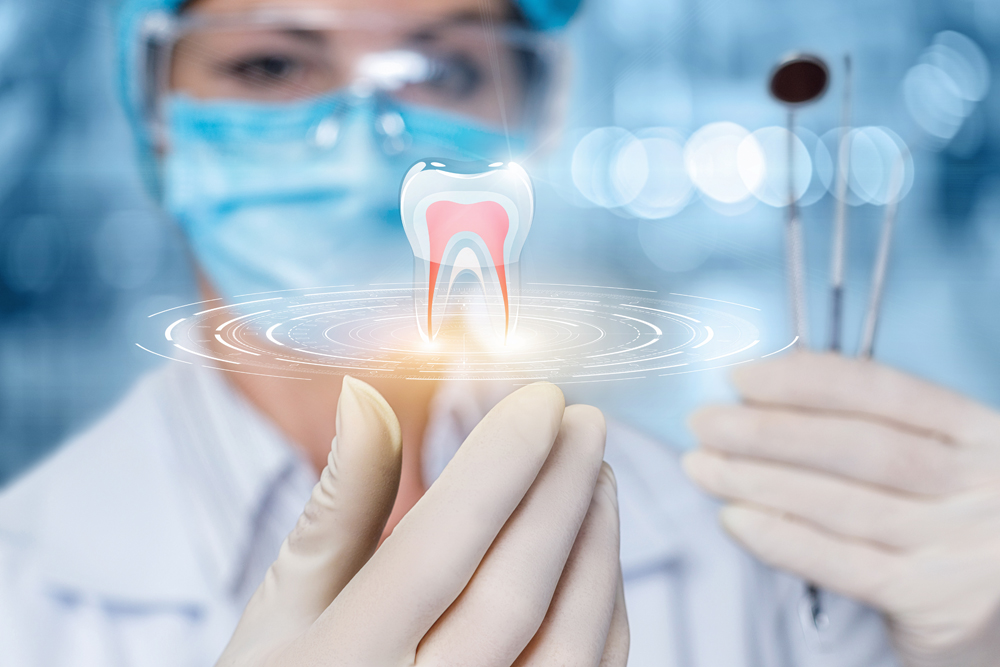 Dental Center in Panama