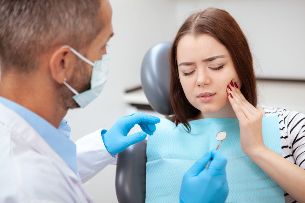 Emergencia dental en Panama