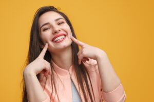 Tipos de diseño de sonrisa en Panamá