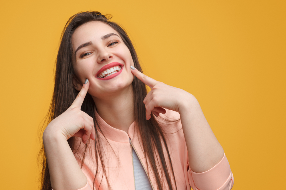 Tipos de diseño de sonrisa en Panamá