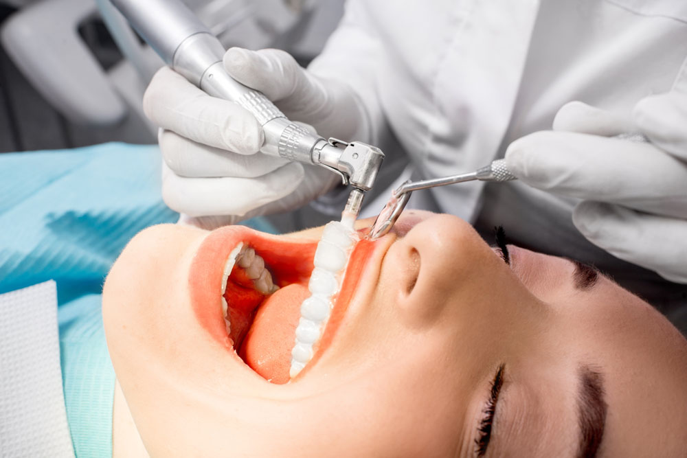 ¿Cada cuanto debo ir a mi consulta dental en Panamá?