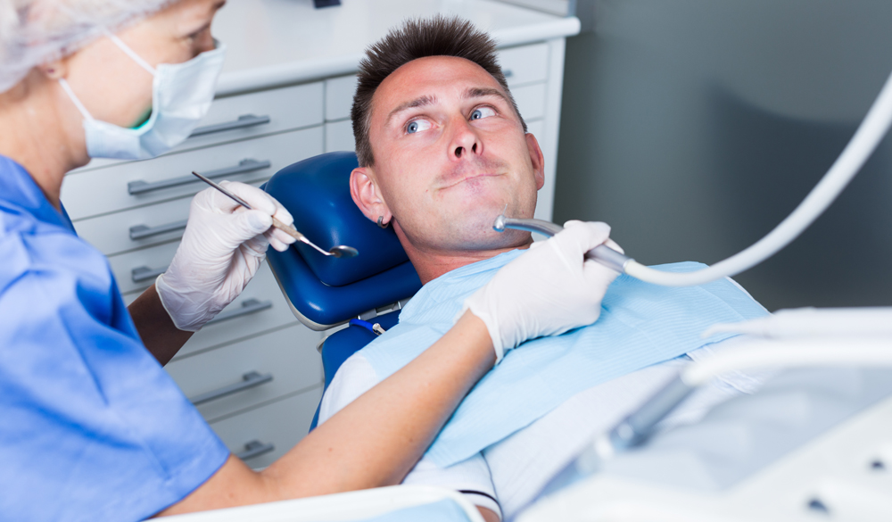 ¿Cómo superar el miedo de ir al dentista en Panamá?