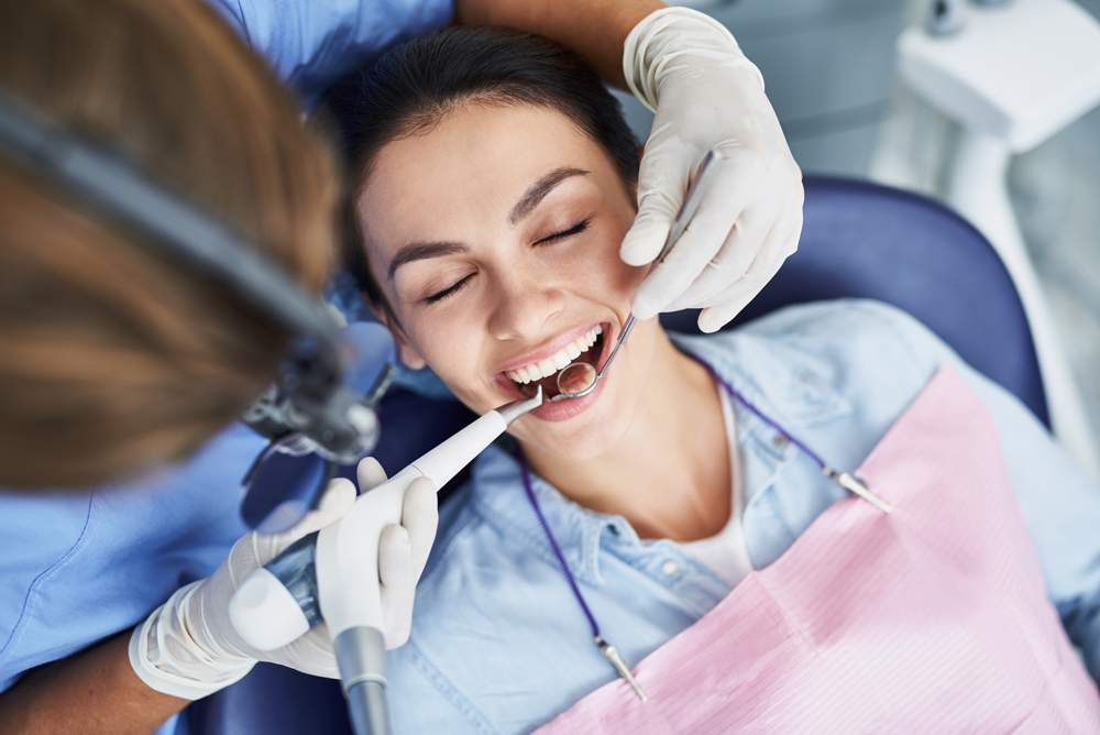 Beneficios de una limpieza dental en Panamá