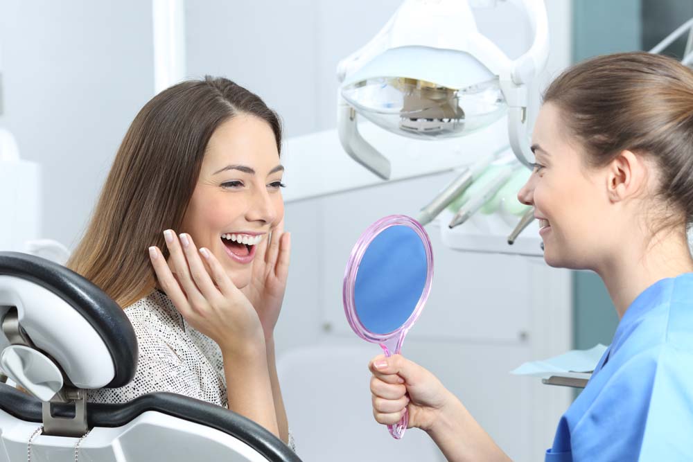 Smile design What is it and what types are there?