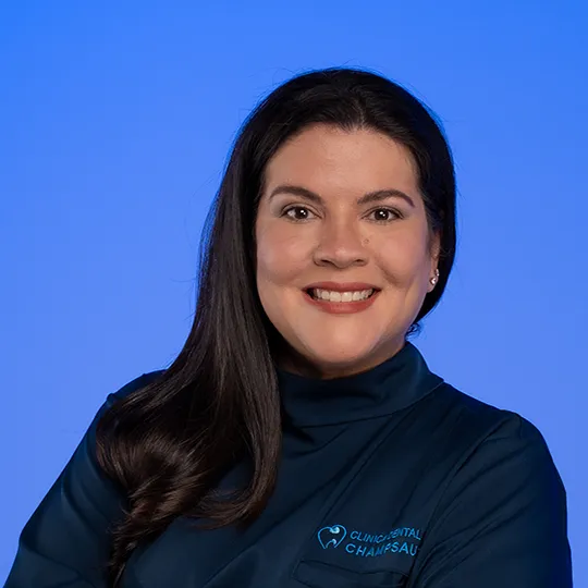 Dra. Desiree Champsaur