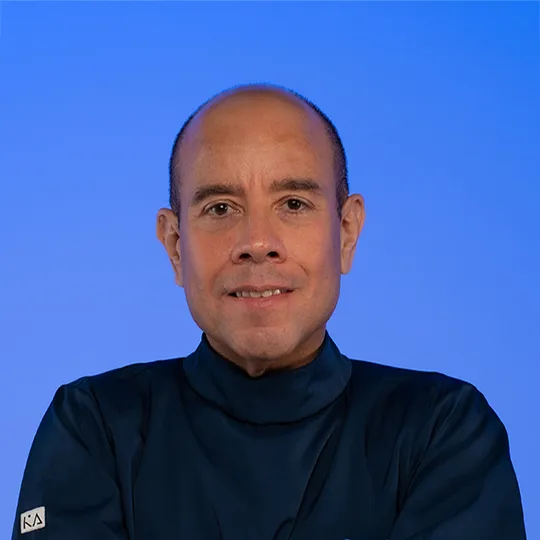 Dr. Juan Ernesto Champsaur