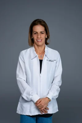 Dra. Angela María Prieto